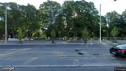 Kontorer til leie i Helsingfors Eteläinen – Bilde fra Google Street View