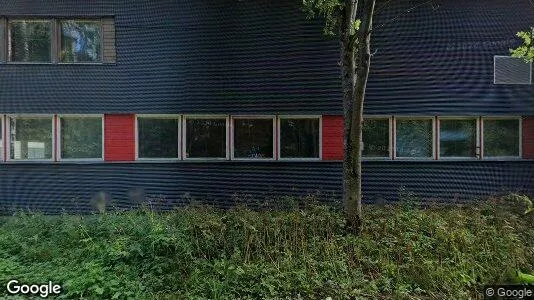 Kontorlokaler til leje i Helsinki Keskinen - Foto fra Google Street View