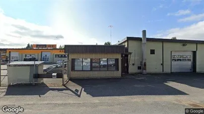 Kontorer til leie i Hämeenlinna – Bilde fra Google Street View