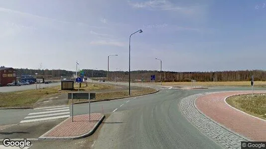 Office spaces for rent i Hämeenlinna - Photo from Google Street View