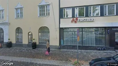 Kontorslokaler för uthyrning i Jyväskylä – Foto från Google Street View