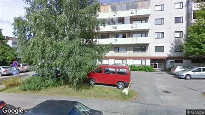 Kantorruimte te huur in Järvenpää - Foto uit Google Street View