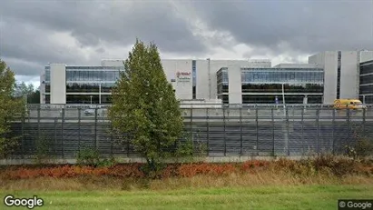 Office spaces for rent in Jyväskylä - Photo from Google Street View