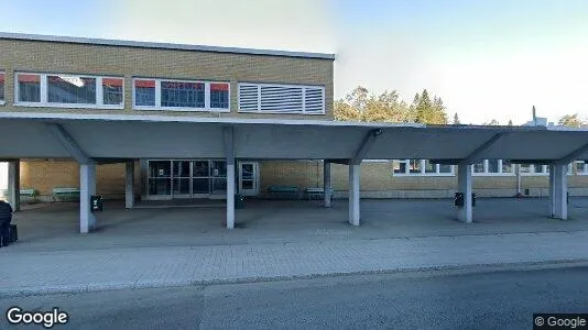 Office spaces for rent i Kuopio - Photo from Google Street View
