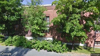 Büros zur Miete in Kuopio – Foto von Google Street View