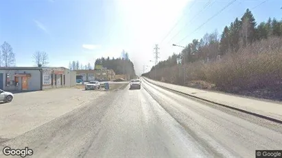 Kantorruimte te huur in Kuopio - Foto uit Google Street View