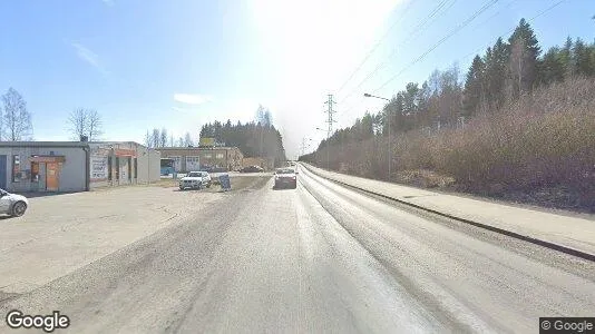 Office spaces for rent i Kuopio - Photo from Google Street View