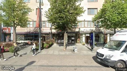 Office spaces for rent in Lahti - Photo from Google Street View
