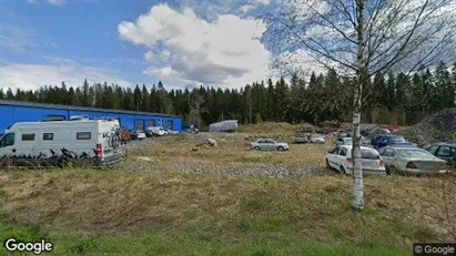 Kontorlokaler til leje i Lempäälä - Foto fra Google Street View
