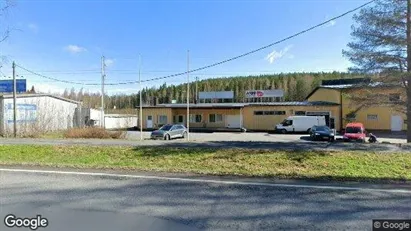 Kontorlokaler til leje i Lempäälä - Foto fra Google Street View