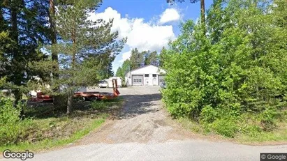 Kontorer til leie i Lieto – Bilde fra Google Street View