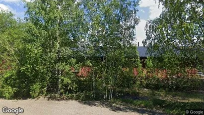 Office spaces for rent in Naantali - Photo from Google Street View