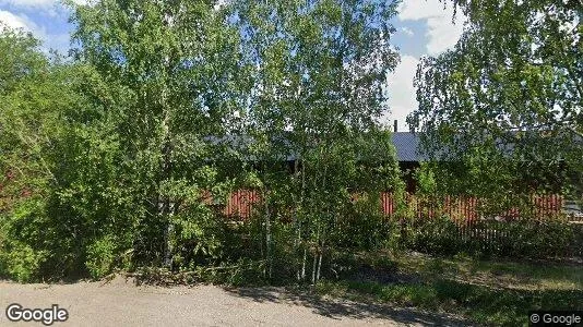Office spaces for rent i Naantali - Photo from Google Street View