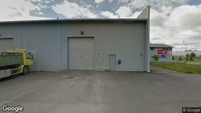Kontorer til leie i Naantali – Bilde fra Google Street View