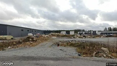 Office spaces for rent in Nokia - Photo from Google Street View