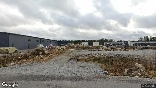 Kontorlokaler til leje i Nokia - Foto fra Google Street View