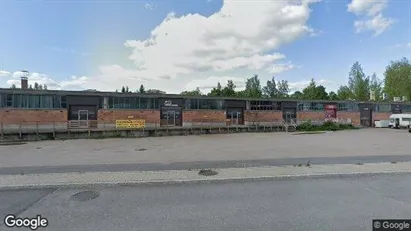 Office spaces for rent in Nokia - Photo from Google Street View