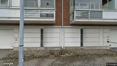 Office spaces for rent in Oulu - Photo from Google Street View