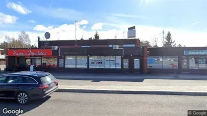 Kontorlokaler til leje i Oulu - Foto fra Google Street View