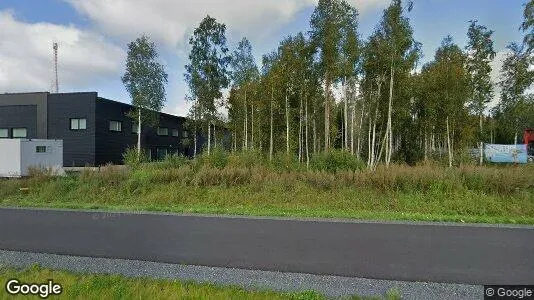 Office spaces for rent i Oulu - Photo from Google Street View