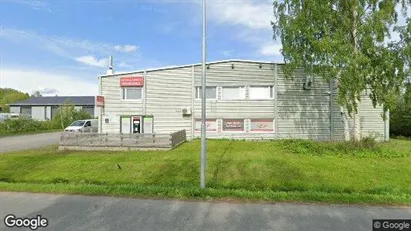 Kontorlokaler til leje i Oulu - Foto fra Google Street View