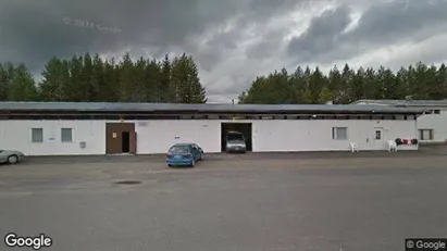 Office spaces for rent in Oulu - Photo from Google Street View