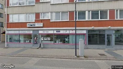 Kontorlokaler til leje i Rovaniemi - Foto fra Google Street View