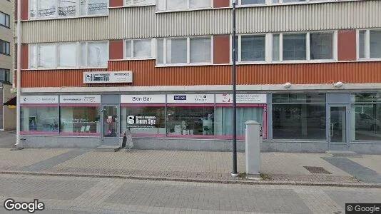 Office spaces for rent i Rovaniemi - Photo from Google Street View