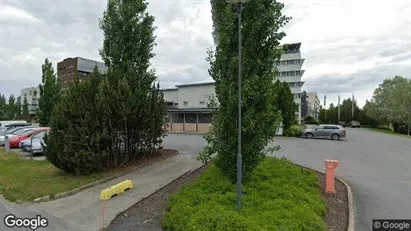 Kontorer til leie i Seinäjoki – Bilde fra Google Street View