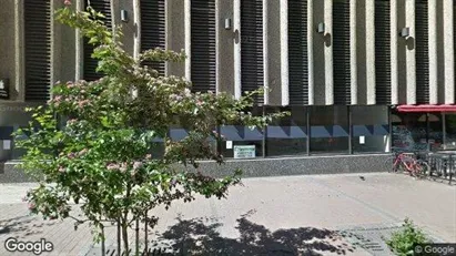 Kantorruimte te huur in Tampere Keskinen - Foto uit Google Street View
