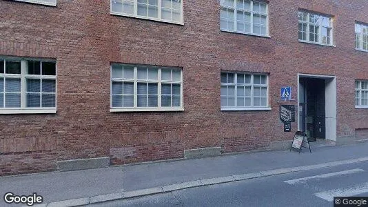 Office spaces for rent i Tampere Keskinen - Photo from Google Street View