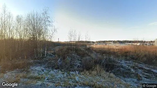 Office spaces for rent i Tampere Eteläinen - Photo from Google Street View