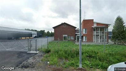 Kontorlokaler til leje i Tampere Koillinen - Foto fra Google Street View