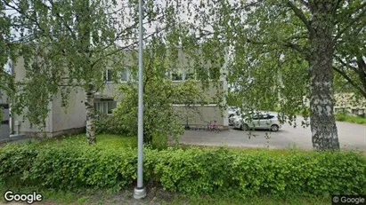Büros zur Miete in Turku – Foto von Google Street View