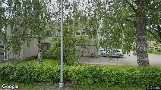 Office spaces for rent i Turku - Photo from Google Street View
