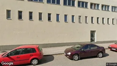 Kantorruimte te huur in Turku - Foto uit Google Street View