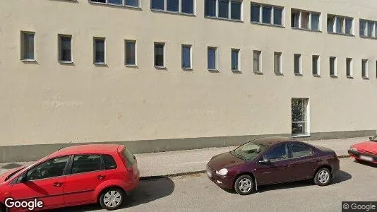 Office spaces for rent i Turku - Photo from Google Street View