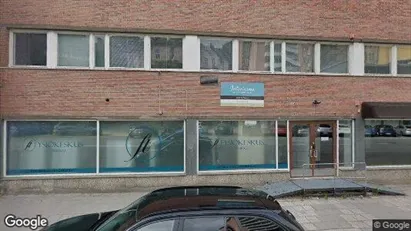 Kontorlokaler til leje i Turku - Foto fra Google Street View
