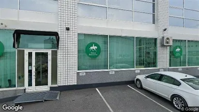 Büros zur Miete in Turku – Foto von Google Street View