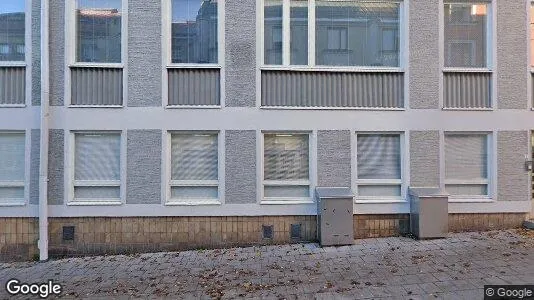 Office spaces for rent i Turku - Photo from Google Street View