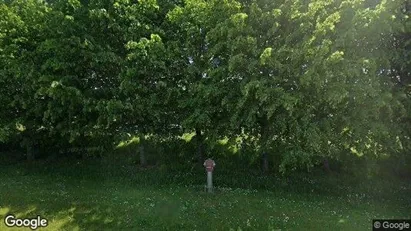 Lager til leie i Horsens – Bilde fra Google Street View