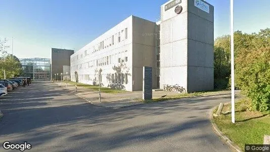 Kontorlokaler til leje i Ballerup - Foto fra Google Street View