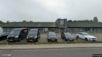 Lager zum Kauf in Vejle – Foto von Google Street View