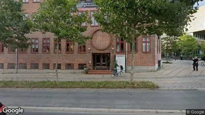 Kantorruimte te huur in Kopenhagen NV - Foto uit Google Street View