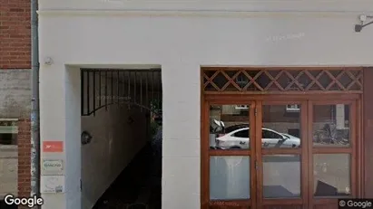 Kantorruimte te huur in Aarhus C - Foto uit Google Street View
