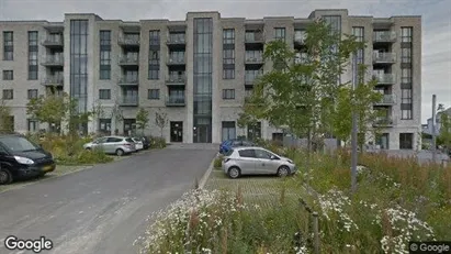 Kontorer til leie i Roskilde – Bilde fra Google Street View