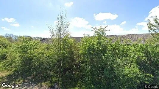 Kontorlokaler til leje i Aalborg Centrum - Foto fra Google Street View