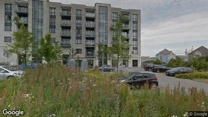 Kontorer til leie i Roskilde – Bilde fra Google Street View