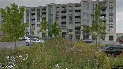 Kontorer til leie i Roskilde – Bilde fra Google Street View