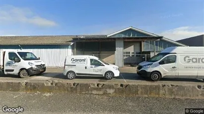 Lager zur Miete in Randers SV – Foto von Google Street View